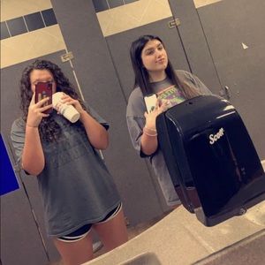 Meet your Posher, Jaycee